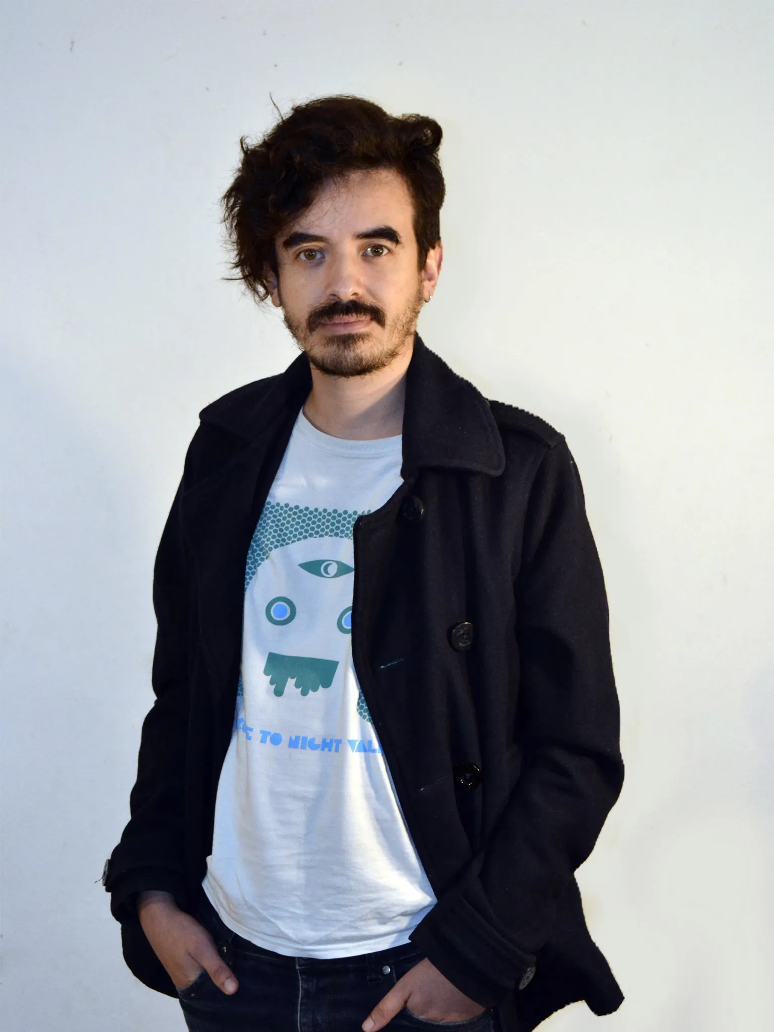 Carlos Adrián Serna
